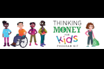 Thinking Money for Kids logo